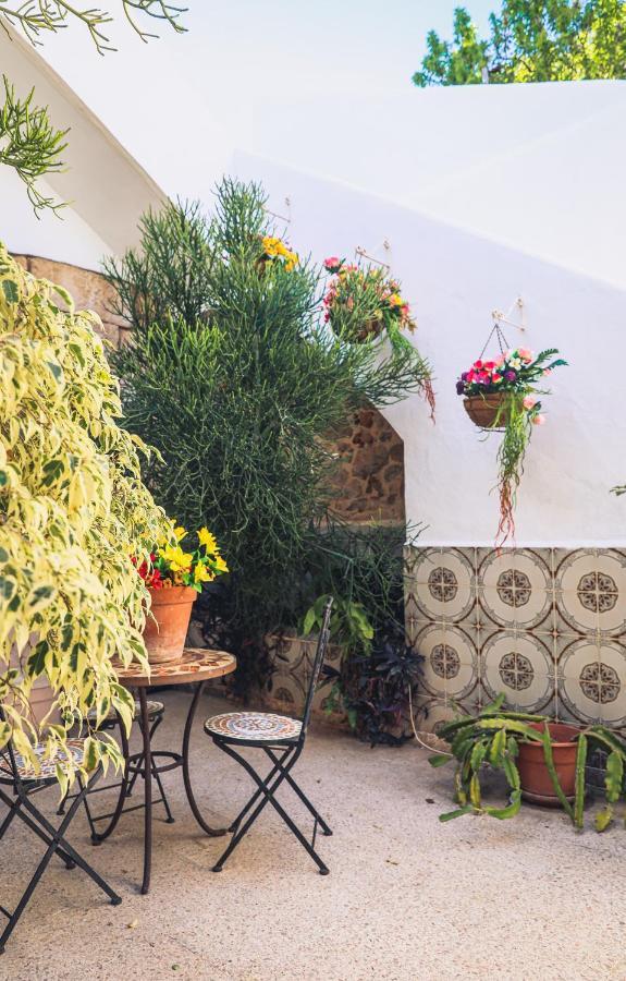 Villa Casa Elizabeth Jávea Exterior foto