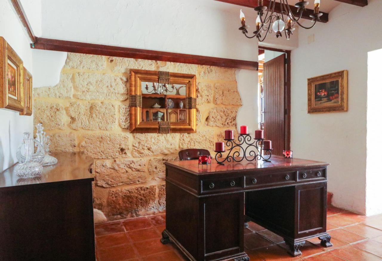 Villa Casa Elizabeth Jávea Exterior foto