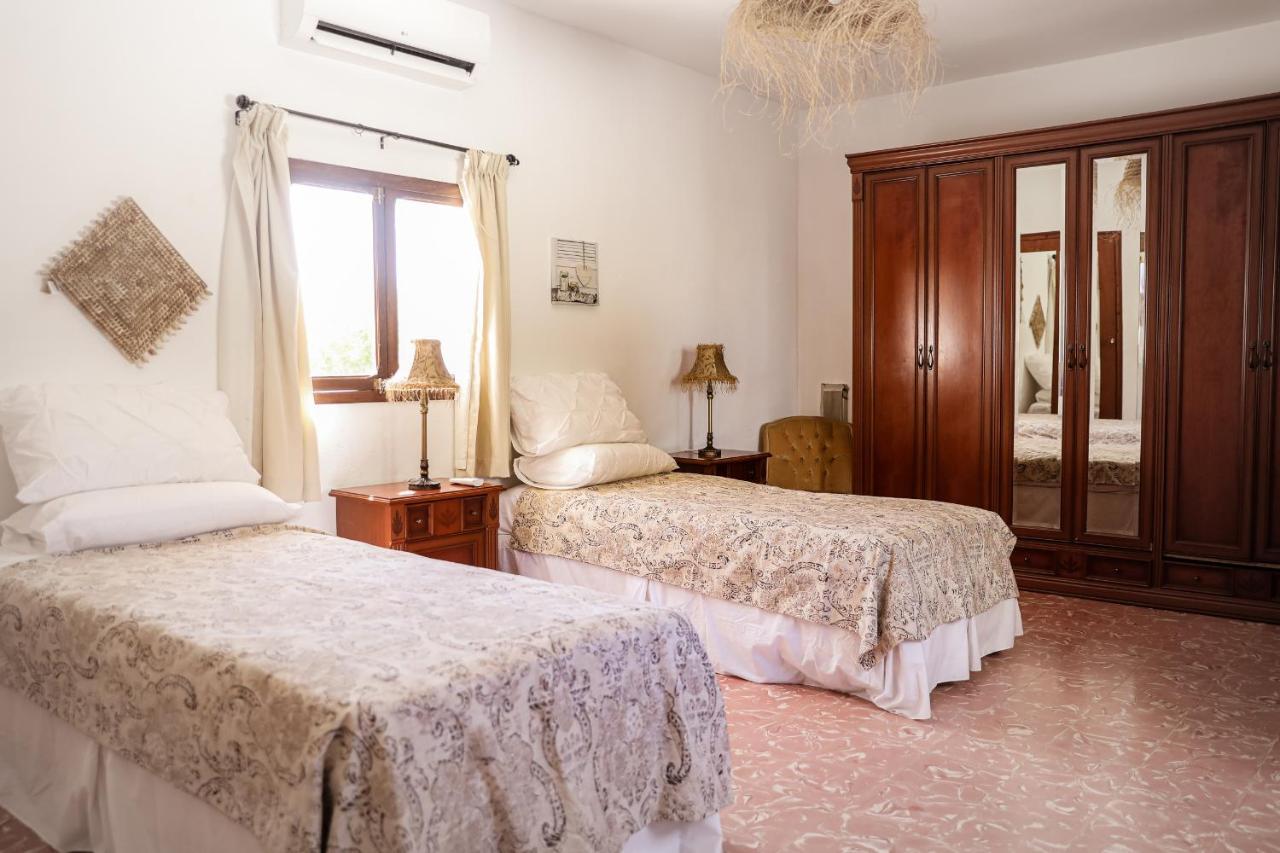 Villa Casa Elizabeth Jávea Exterior foto